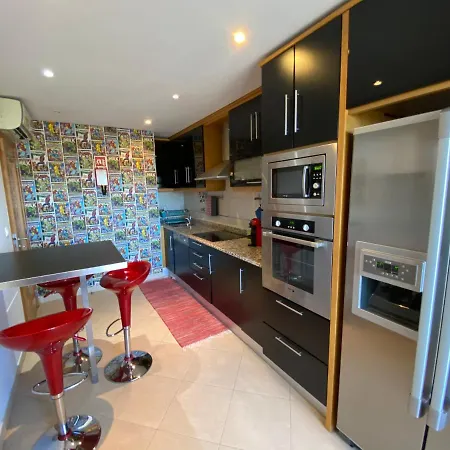 Bd House