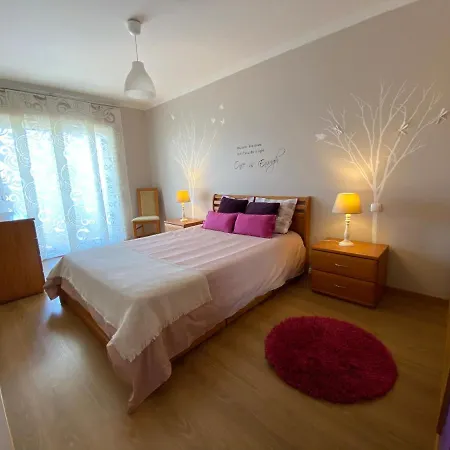 Bd House Apartment