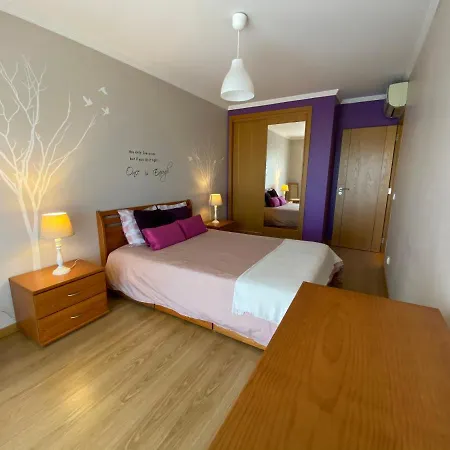Bd House * Faro