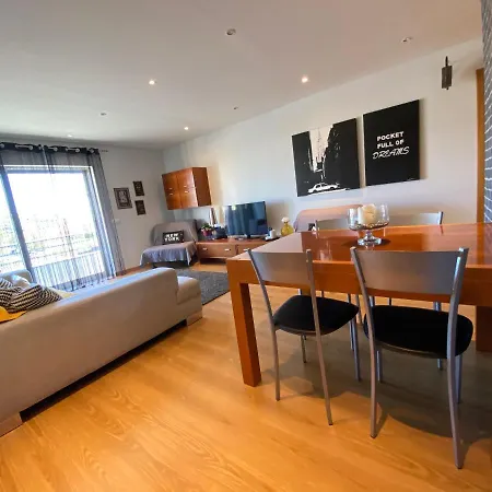 Bd House Apartment