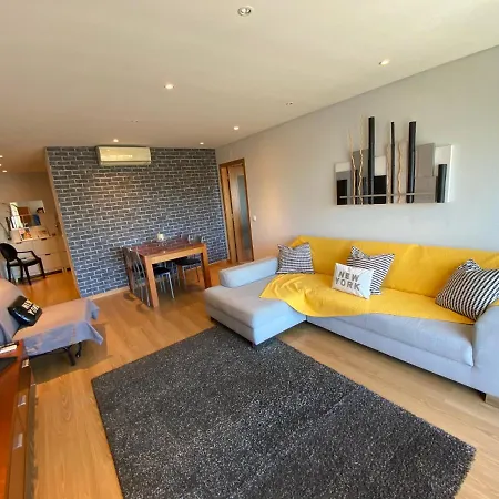 Bd House Apartment *