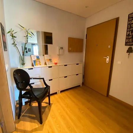 Bd House Faro