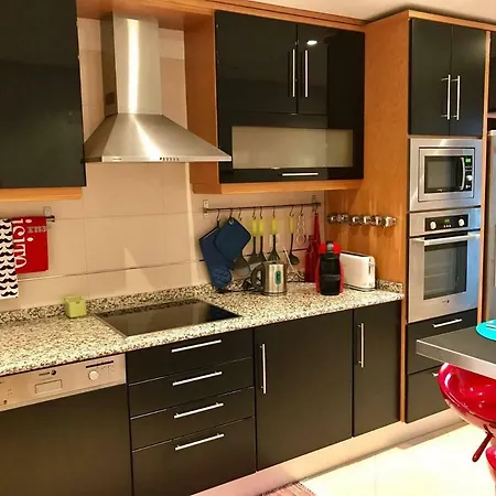 Apartment Bd House