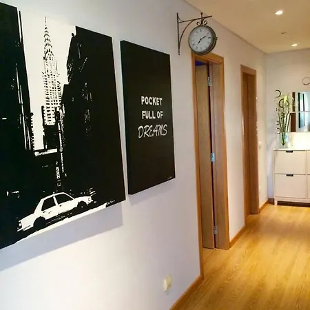 Apartment Bd House