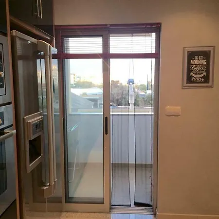 Bd House Apartment