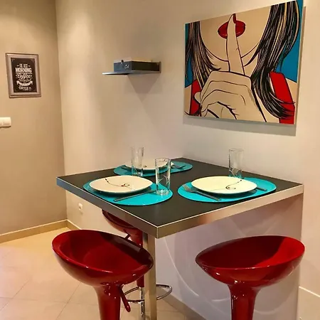 Bd House Apartment
