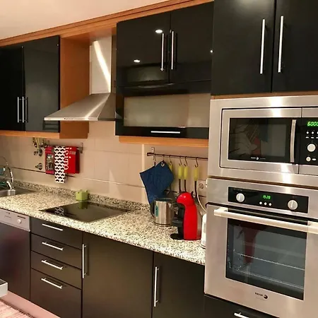Bd House Apartment Faro