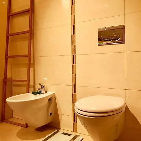 Bd House