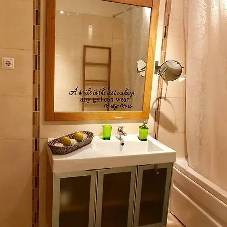 Bd House Apartment Faro