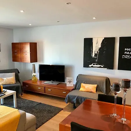 Bd House Apartment Faro